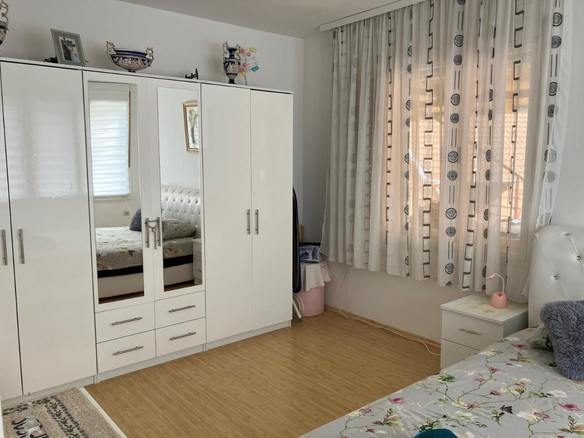 Apartamani Evelin Велико-Градиште Экстерьер фото