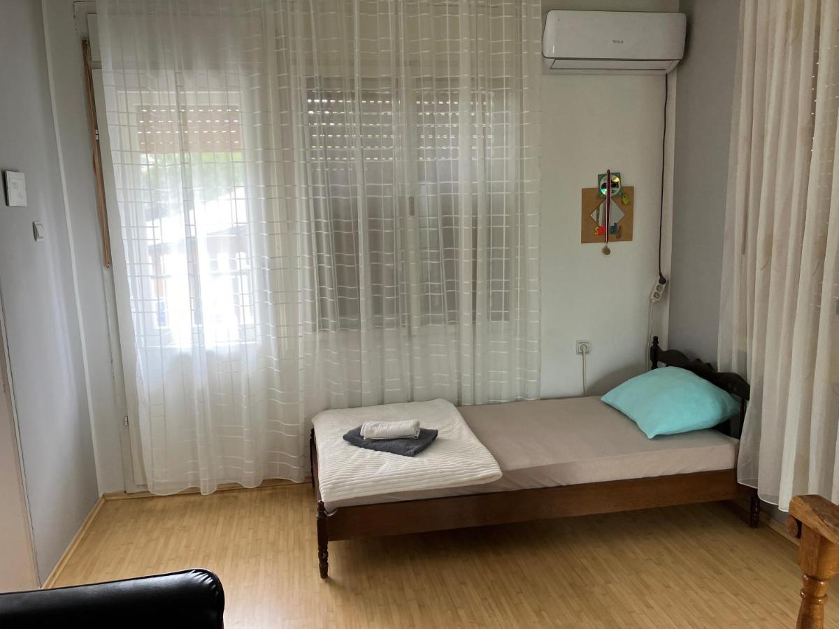 Apartamani Evelin Велико-Градиште Экстерьер фото