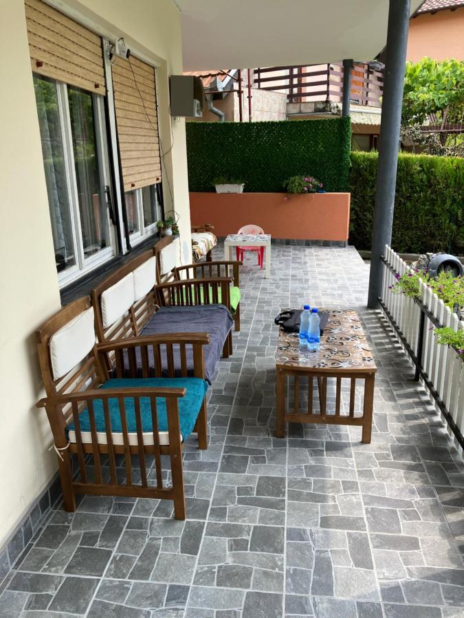 Apartamani Evelin Велико-Градиште Экстерьер фото