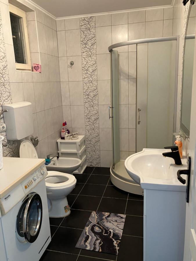 Apartamani Evelin Велико-Градиште Экстерьер фото