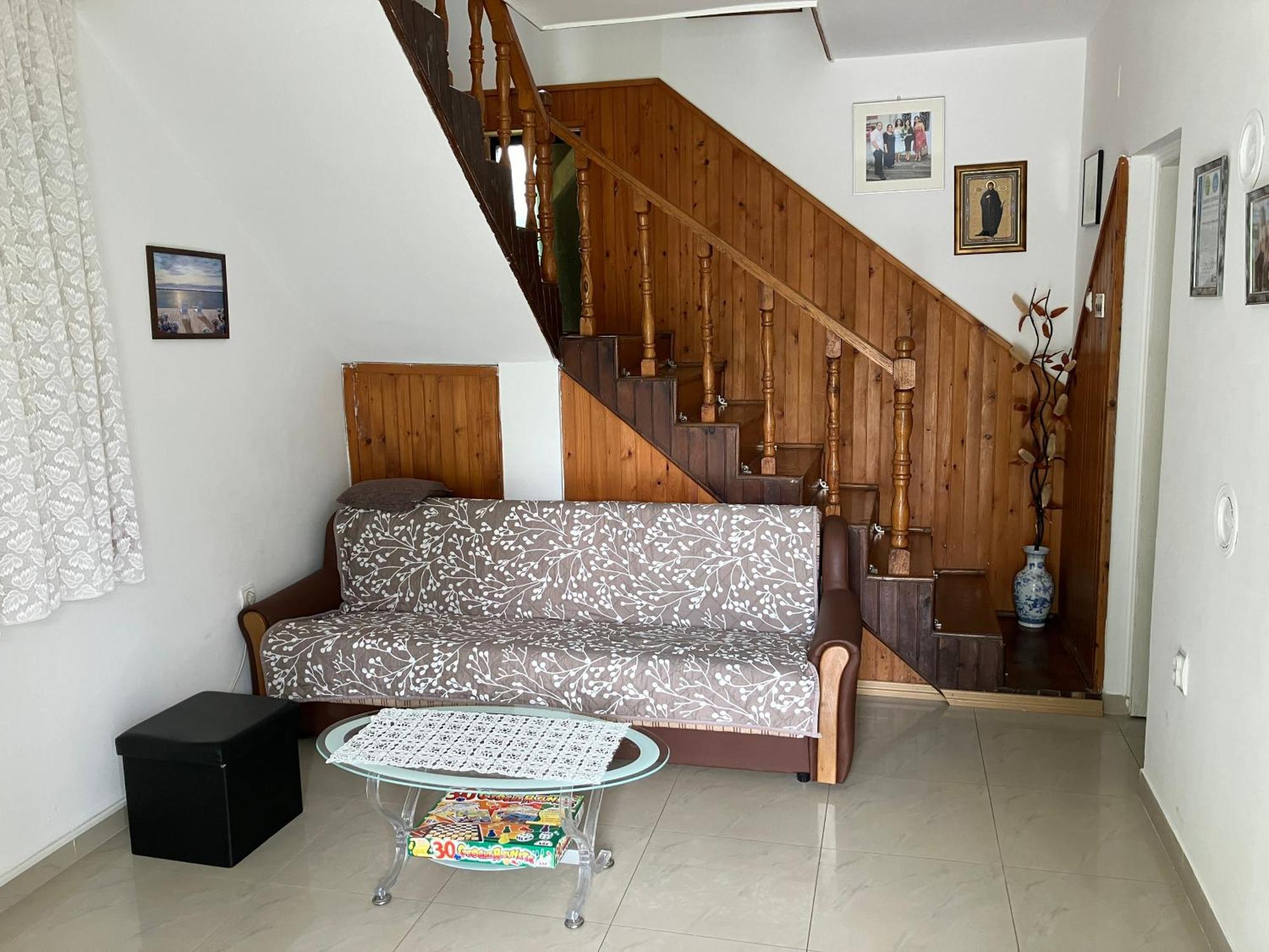 Apartamani Evelin Велико-Градиште Экстерьер фото